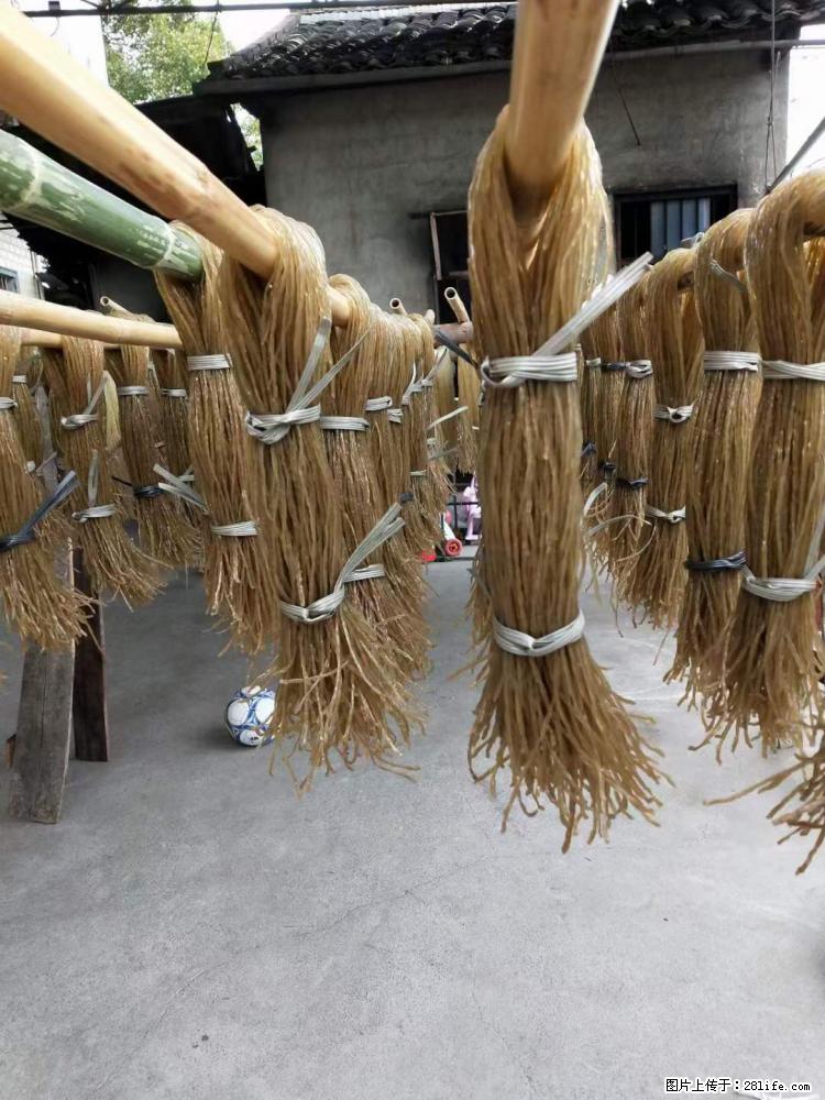 【灌阳正宗红薯粉】美女家里自己做的，干净卫生，假一赔十，价格合理，抢购电话：13737312895 - 美食天地 - 辽阳生活社区 - 辽阳28生活网 liaoyang.28life.net