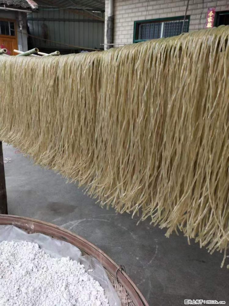 【灌阳正宗红薯粉】美女家里自己做的，干净卫生，假一赔十，价格合理，抢购电话：13737312895 - 美食天地 - 辽阳生活社区 - 辽阳28生活网 liaoyang.28life.net