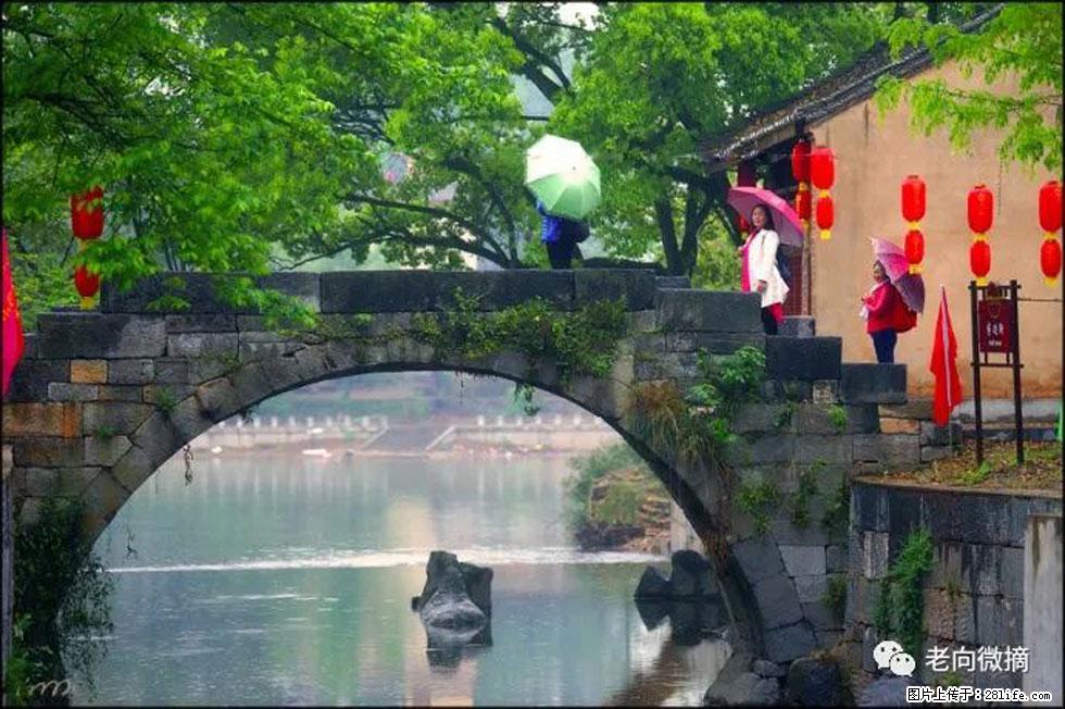 【春天，广西桂林灌阳县向您发出邀请！】江口老街又逢春 - 游山玩水 - 辽阳生活社区 - 辽阳28生活网 liaoyang.28life.net