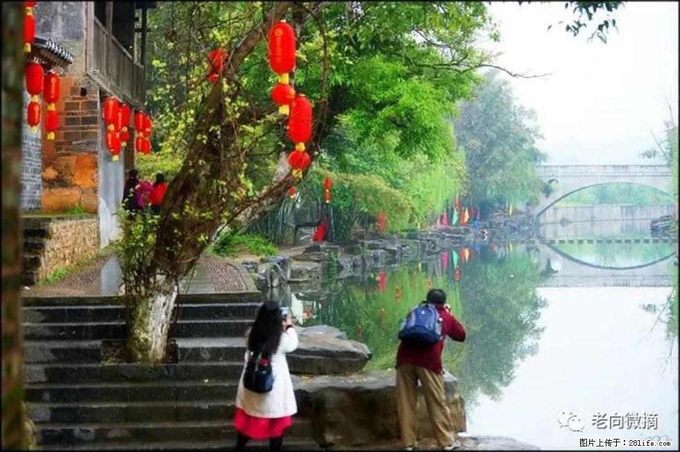 【春天，广西桂林灌阳县向您发出邀请！】江口老街又逢春 - 游山玩水 - 辽阳生活社区 - 辽阳28生活网 liaoyang.28life.net
