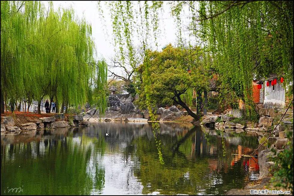 【春天，广西桂林灌阳县向您发出邀请！】江口老街又逢春 - 游山玩水 - 辽阳生活社区 - 辽阳28生活网 liaoyang.28life.net