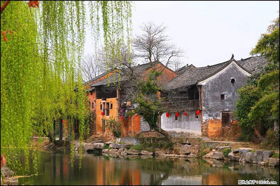 【春天，广西桂林灌阳县向您发出邀请！】江口老街又逢春 - 游山玩水 - 辽阳生活社区 - 辽阳28生活网 liaoyang.28life.net