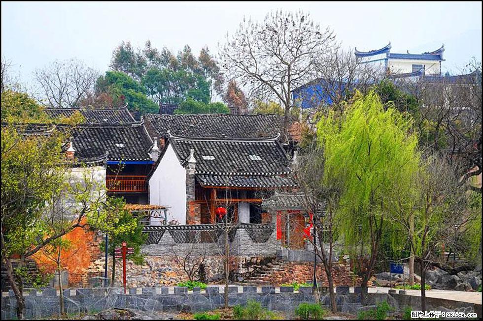 【春天，广西桂林灌阳县向您发出邀请！】江口老街又逢春 - 游山玩水 - 辽阳生活社区 - 辽阳28生活网 liaoyang.28life.net