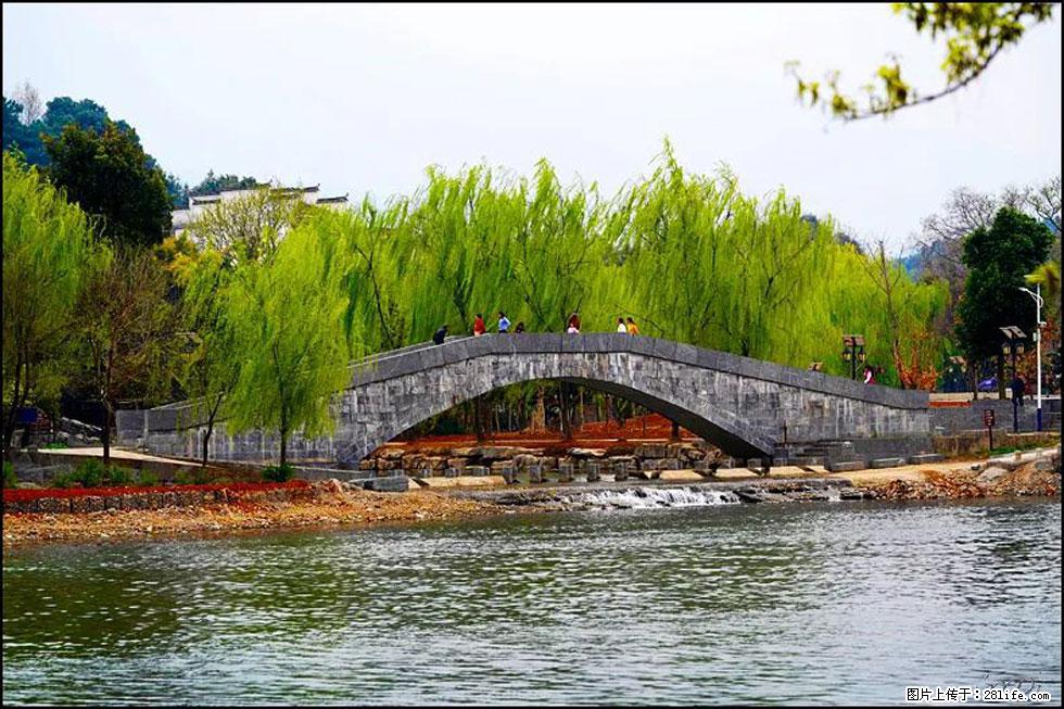 【春天，广西桂林灌阳县向您发出邀请！】江口老街又逢春 - 游山玩水 - 辽阳生活社区 - 辽阳28生活网 liaoyang.28life.net