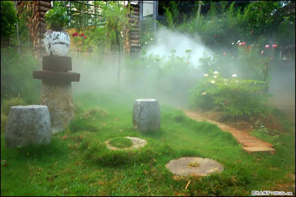 【春天，广西桂林灌阳县向您发出邀请！】如梦似幻莲溪庐 - 游山玩水 - 辽阳生活社区 - 辽阳28生活网 liaoyang.28life.net