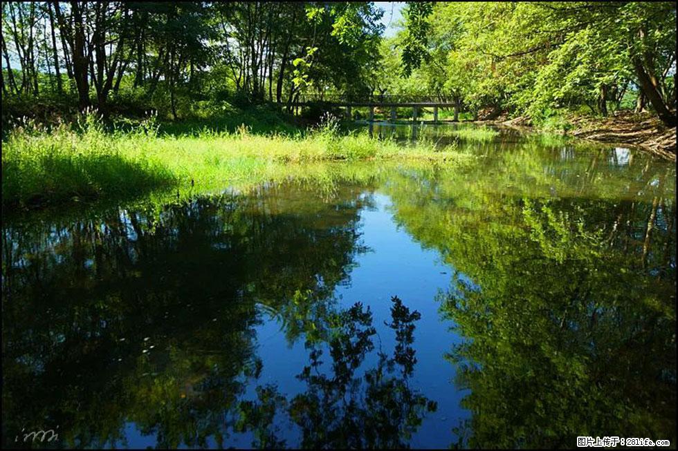 【春天，广西桂林灌阳县向您发出邀请！】熊家寨湿地公园 - 游山玩水 - 辽阳生活社区 - 辽阳28生活网 liaoyang.28life.net