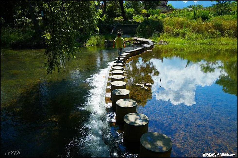 【春天，广西桂林灌阳县向您发出邀请！】熊家寨湿地公园 - 游山玩水 - 辽阳生活社区 - 辽阳28生活网 liaoyang.28life.net