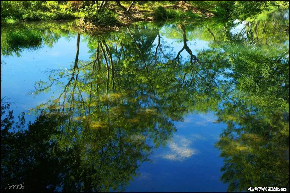 【春天，广西桂林灌阳县向您发出邀请！】熊家寨湿地公园 - 游山玩水 - 辽阳生活社区 - 辽阳28生活网 liaoyang.28life.net
