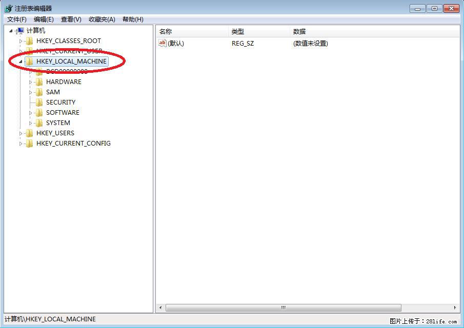 Photoshop不能直接拖拽打开图片的解决办法 - 生活百科 - 辽阳生活社区 - 辽阳28生活网 liaoyang.28life.net