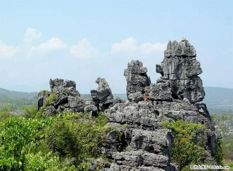 桂林旅游名城景点：灌阳文市石林 - 游山玩水 - 辽阳生活社区 - 辽阳28生活网 liaoyang.28life.net
