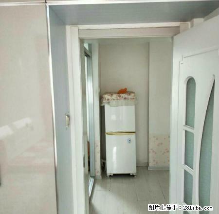 药机厂高层16楼1室1厅半年4500年租8000热水器冰箱 - 房屋出租 - 房屋租售 - 辽阳分类信息 - 辽阳28生活网 liaoyang.28life.net