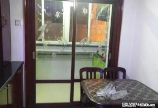 月租1500半年7000家具家电齐全天齐小区地热干净 - 辽阳28生活网 liaoyang.28life.net