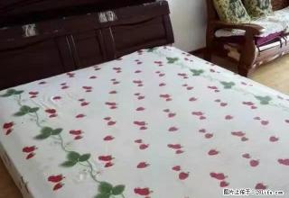 月租1200季租3200家具家电齐全拎包即住3楼1室1厅逸东 - 辽阳28生活网 liaoyang.28life.net