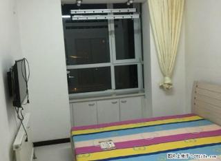 左岸新城 精装修 家电家具齐全 拎包即住 - 辽阳28生活网 liaoyang.28life.net