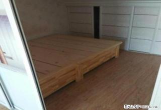 铁西花园 月租精装修 家电家具齐全 拎包就住环境好 - 辽阳28生活网 liaoyang.28life.net