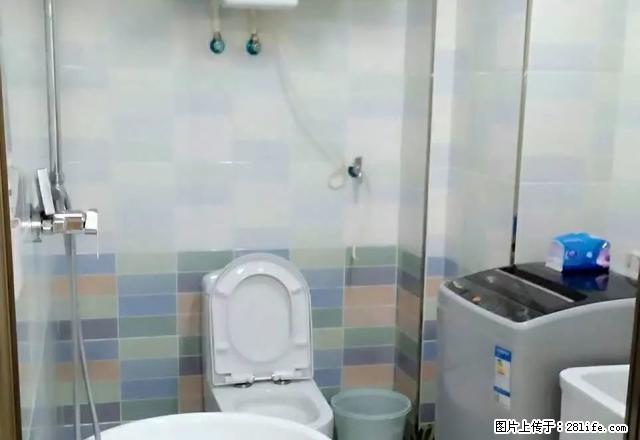 中泽城 押一付一 1600 精装修 家电齐全 拎包即住 - 房屋出租 - 房屋租售 - 辽阳分类信息 - 辽阳28生活网 liaoyang.28life.net