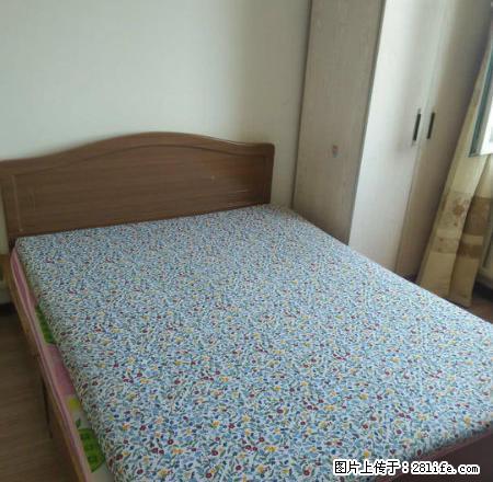 (单间出租)文安社区招合租 月租700 屋内带床电视电脑衣柜 沙发 - 房屋出租 - 房屋租售 - 辽阳分类信息 - 辽阳28生活网 liaoyang.28life.net