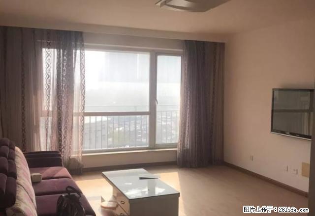 安信不动产 出租中天一品 106平 家电家具齐全 包供暖 - 房屋出租 - 房屋租售 - 辽阳分类信息 - 辽阳28生活网 liaoyang.28life.net