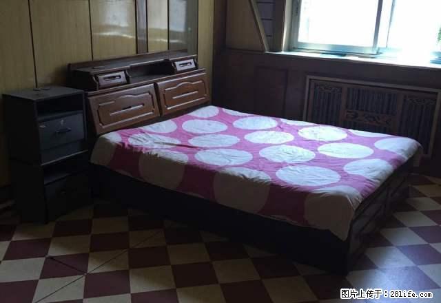 新运园四楼 南北通透 两室一厅 - 房屋出租 - 房屋租售 - 辽阳分类信息 - 辽阳28生活网 liaoyang.28life.net