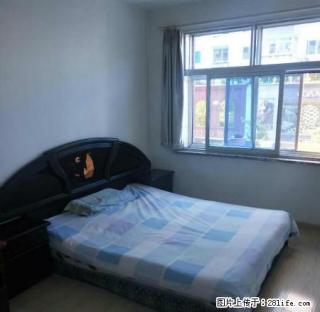 517不动产 武圣路 二楼66平 简装地热家电齐全 - 辽阳28生活网 liaoyang.28life.net