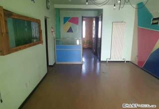 517不动产 京都国际100平3室对外出租 - 辽阳28生活网 liaoyang.28life.net