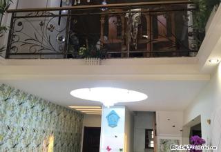 恋家地产 龙源山居 镂空式住宅 小区环境优雅安静 拎包入住 - 辽阳28生活网 liaoyang.28life.net
