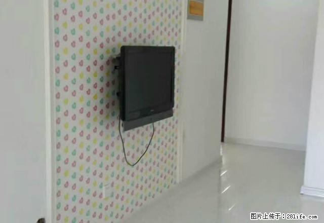 晟宝龙B区高层9楼 临近万达 早市 带家具家电供暖 拎包即住 - 房屋出租 - 房屋租售 - 辽阳分类信息 - 辽阳28生活网 liaoyang.28life.net