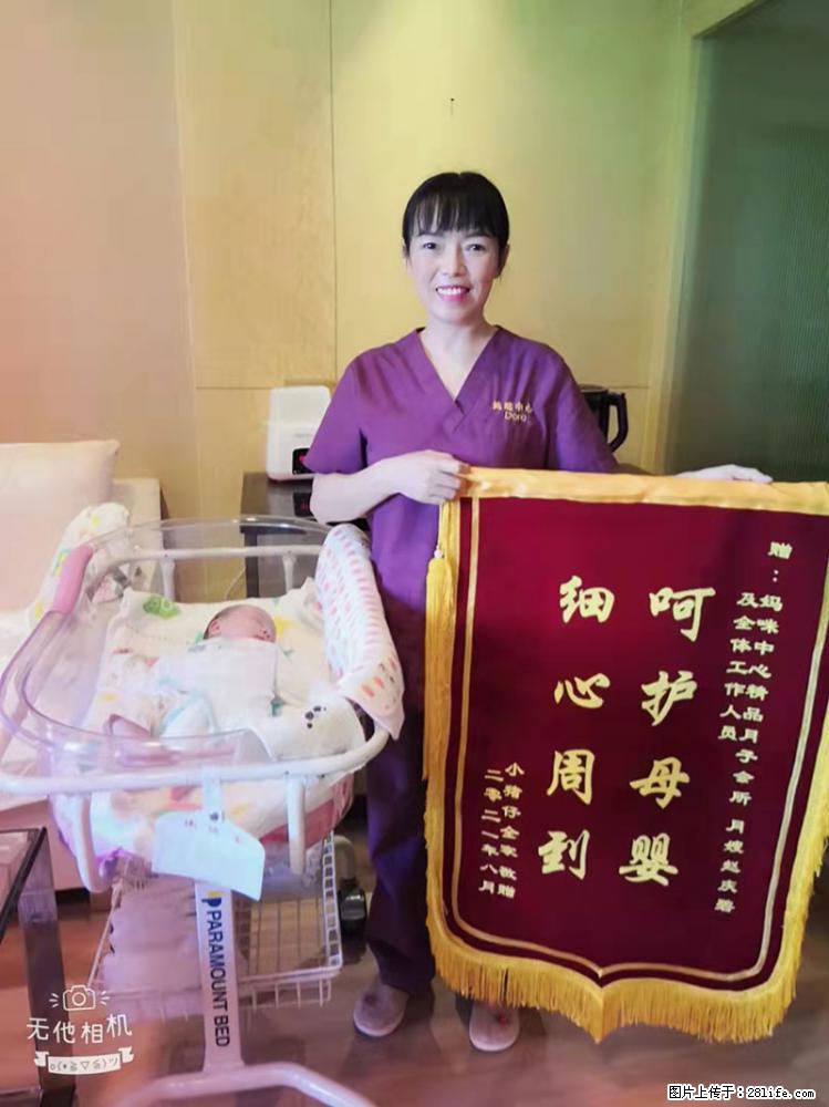 上海高端月子会所招新手月嫂，零基础带教，包吃住 - 职场交流 - 辽阳生活社区 - 辽阳28生活网 liaoyang.28life.net