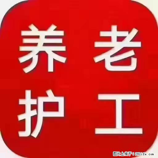 上海国企养老院，星级酒店环境，招聘养老护工 - 职场交流 - 辽阳生活社区 - 辽阳28生活网 liaoyang.28life.net