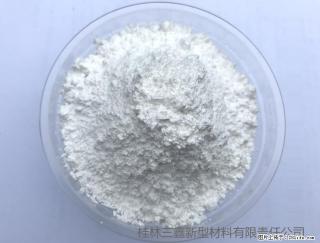 【桂林三鑫新型材料】人造石人造大理石专用碳酸钙 - 辽阳28生活网 liaoyang.28life.net