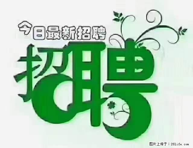 上海青浦区招仓管 - 职场交流 - 辽阳生活社区 - 辽阳28生活网 liaoyang.28life.net