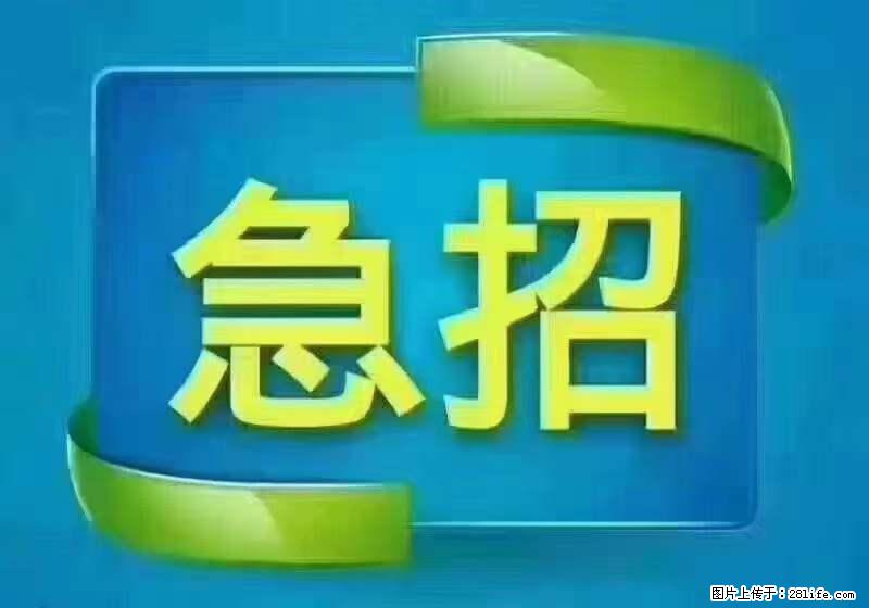 招财务，有会计证的，熟手会计1.1万底薪，上海五险一金，包住，包工作餐，做六休一 - 职场交流 - 辽阳生活社区 - 辽阳28生活网 liaoyang.28life.net
