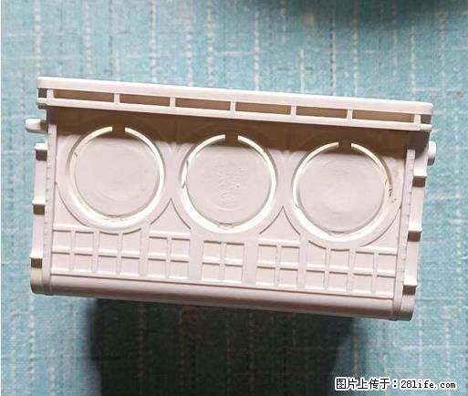 桂林荣泰吹塑、注塑【厂家直销】PVC阴燃电工配件，精品86底盒 - 家居生活 - 辽阳生活社区 - 辽阳28生活网 liaoyang.28life.net