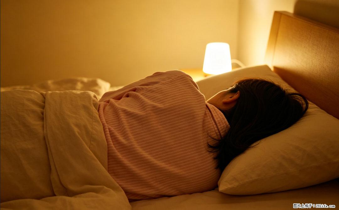 熬夜会让猝死风险飙升！出现以下4种情况赶紧休息→ - 辽阳生活资讯 - 辽阳28生活网 liaoyang.28life.net